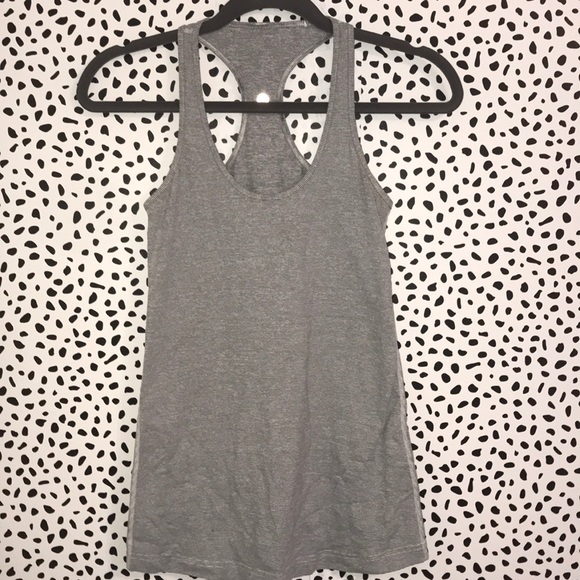 Lululemon Racerback Tank Top - Picture 2 of 6